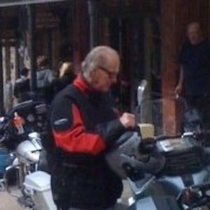 Meet your Posher, Jean